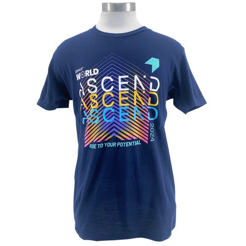 Powur Concert Tee image thumbnail