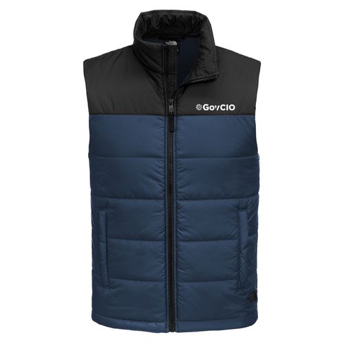 The North Face Everyday Insulated Vest image thumbnail