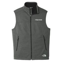 Image of The North Face Ridgewall Soft Shell Vest