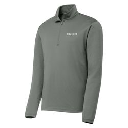 Image of Sport-Tek® PosiCharge® Competitor™ 1/4-Zip Pullover