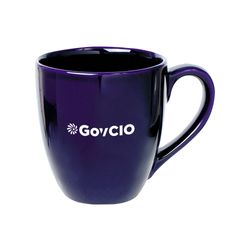 Image of 14 OZ. BISTRO MUG