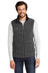 Image of Eddie Bauer Fleece Vest