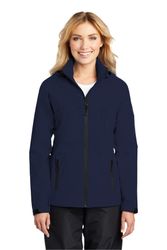 Image of Port Authority Ladies Torrent Waterproof Jacket
