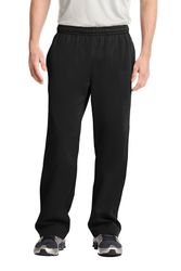 Image of Sport-Tek Sport-Wick Fleece Pant