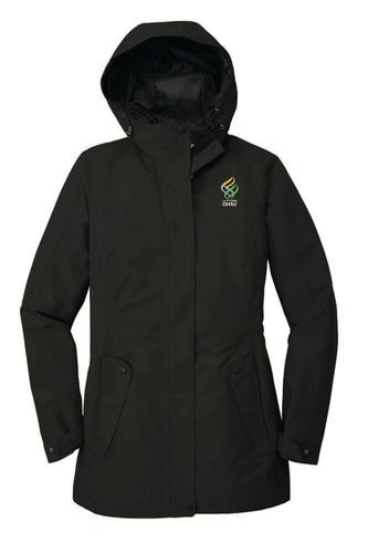 Port Authority® Women's Collective Outer Shell Jacket  image thumbnail