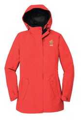 Image of Port Authority® Women's Collective Outer Shell Jacket 