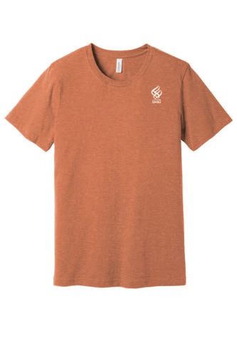 BELLA+CANVAS® Unisex Jersey Short-Sleeve T-Shirt  image thumbnail