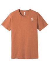 Image of BELLA+CANVAS® Unisex Jersey Short-Sleeve T-Shirt 