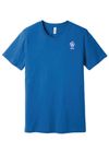 Heather Columbia Blue