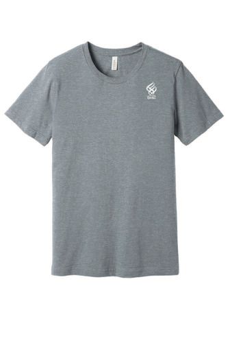BELLA+CANVAS® Unisex Jersey Short-Sleeve T-Shirt  image thumbnail
