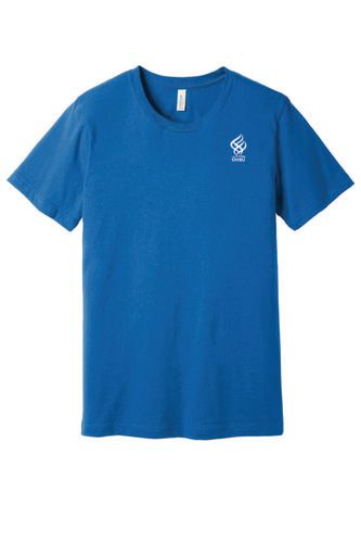 BELLA+CANVAS® Unisex Jersey Short-Sleeve T-Shirt  image thumbnail