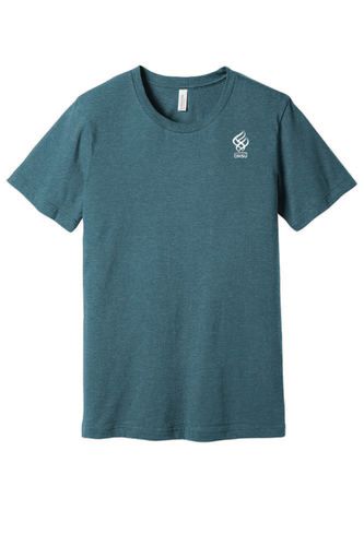 BELLA+CANVAS® Unisex Jersey Short-Sleeve T-Shirt  image thumbnail