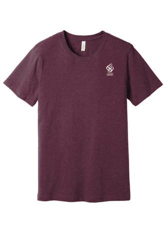 BELLA+CANVAS® Unisex Jersey Short-Sleeve T-Shirt  image thumbnail