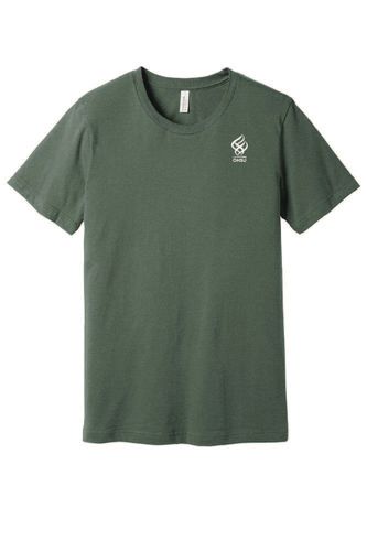 BELLA+CANVAS® Unisex Jersey Short-Sleeve T-Shirt  image thumbnail