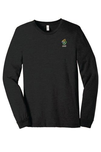 BELLA+CANVAS® Unisex Jersey Long-Sleeve T-Shirt  image thumbnail