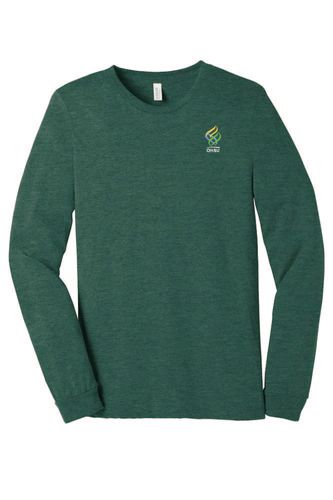 BELLA+CANVAS® Unisex Jersey Long-Sleeve T-Shirt  image thumbnail