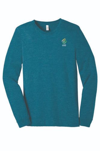 BELLA+CANVAS® Unisex Jersey Long-Sleeve T-Shirt  image thumbnail