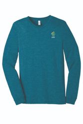 Image of BELLA+CANVAS® Unisex Jersey Long-Sleeve T-Shirt 