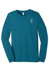 Heather Deep Teal