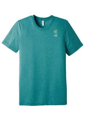 BELLA+CANVAS® Unisex Triblend Short-Sleeve T-Shirt image thumbnail