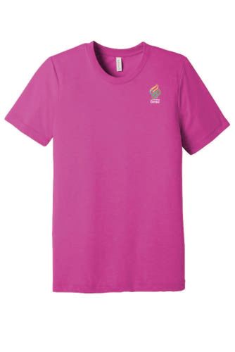 BELLA+CANVAS® Unisex Triblend Short-Sleeve T-Shirt image thumbnail