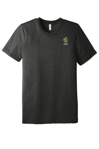 BELLA+CANVAS® Unisex Triblend Short-Sleeve T-Shirt image thumbnail