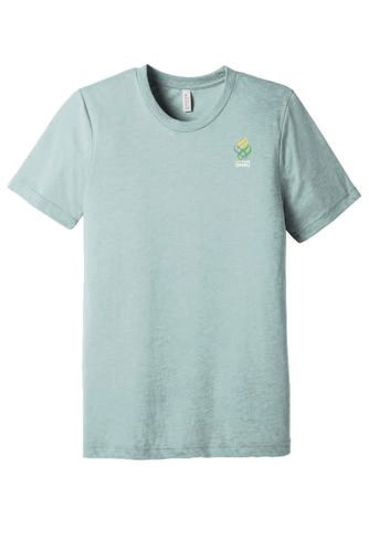 BELLA+CANVAS® Unisex Triblend Short-Sleeve T-Shirt image thumbnail