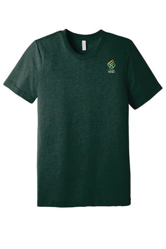 BELLA+CANVAS® Unisex Triblend Short-Sleeve T-Shirt image thumbnail