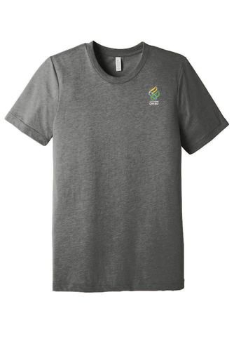 BELLA+CANVAS® Unisex Triblend Short-Sleeve T-Shirt image thumbnail