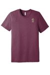 Maroon Triblend