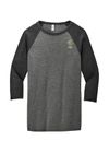 Grey/Charcoal Black