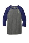 Grey/Navy