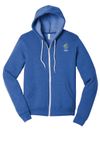 Heather True Royal