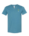 Heather Deep Teal