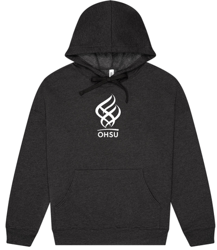 BELLA+CANVAS® Unisex Sponge Fleece Pullover Hoodie image thumbnail