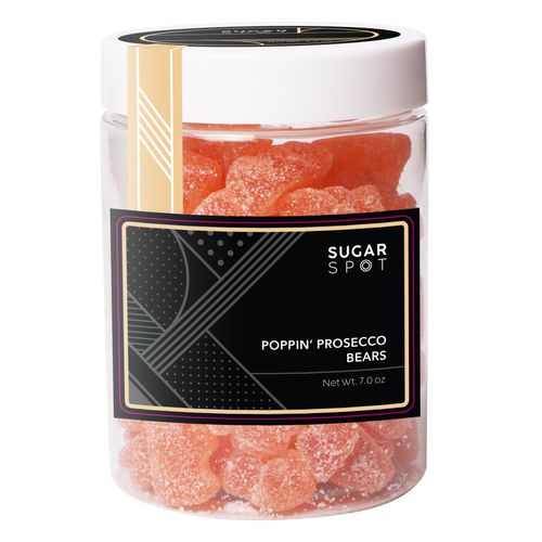 Sugar Spot Candy Jar - Large image thumbnail