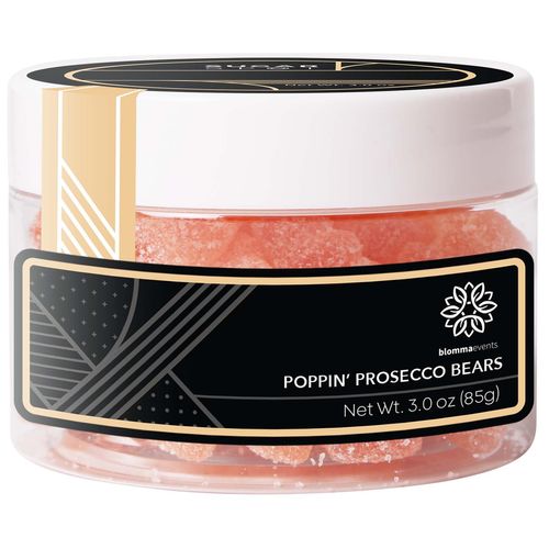 Sugar Spot Candy Jar - Small image thumbnail