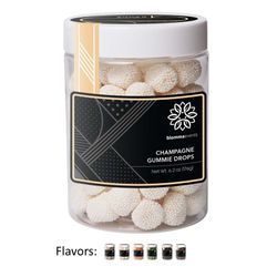 Image of Sugar Spot Candy Jar - Large