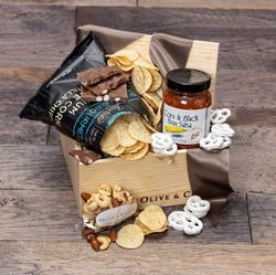 Image of Olive & Cocoa Tastes for Everyone - Petite