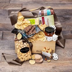 Image of Olive & Cocoa Tastes for Everyone - Medium