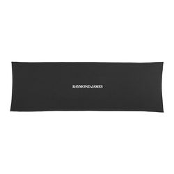 Image of Eco Cooling Fitness Towel - Black