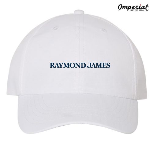 Imperial Original Performance Cap - White image thumbnail