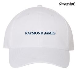 Image of Imperial Original Performance Cap - White