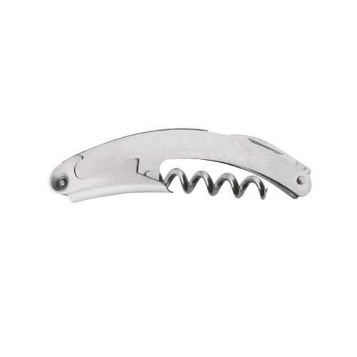 Stainless Steel Wine Opener (Customized) image thumbnail