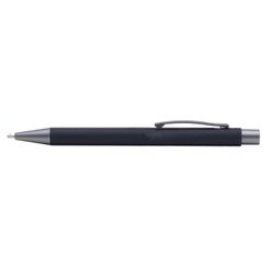 Image of Soft Touch Metal Pen (Customized)