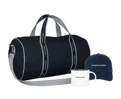Image of Welcome Kit
