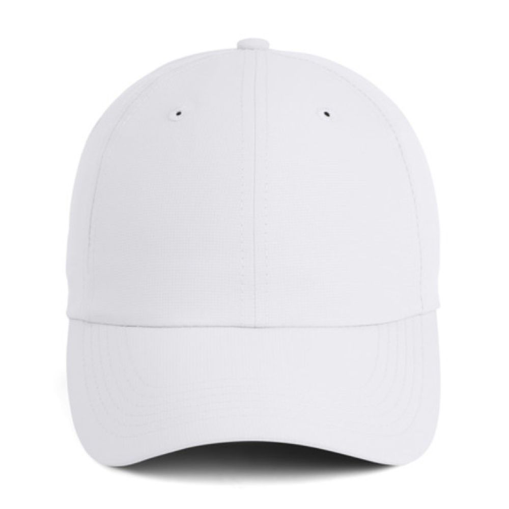 Imperial Original Performance Cap - White (Customized) primary image
