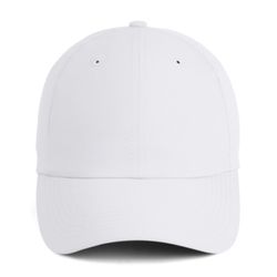 Image of Imperial Original Performance Cap - White (Customized)