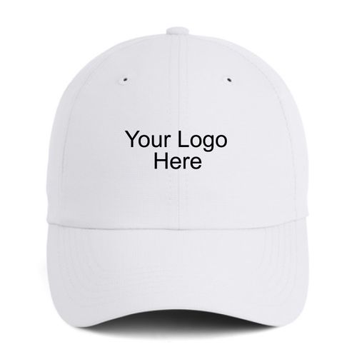 Imperial Original Performance Cap - White (Customized) image thumbnail
