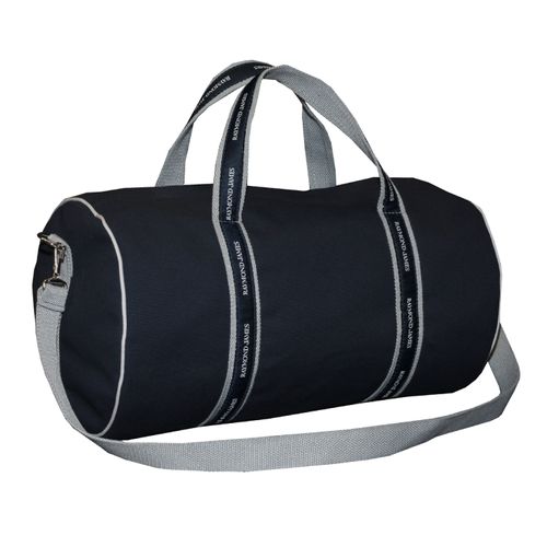The Original Banker Bag 17" - Navy  image thumbnail